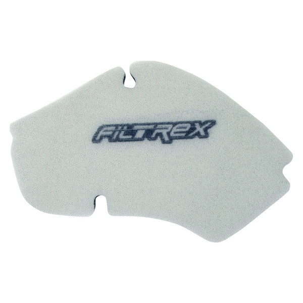 filtrex Filtrex standard pre-oiled scooter air filter - 161025x